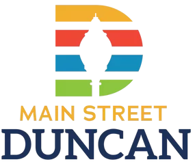 Main Street Duncan - Home