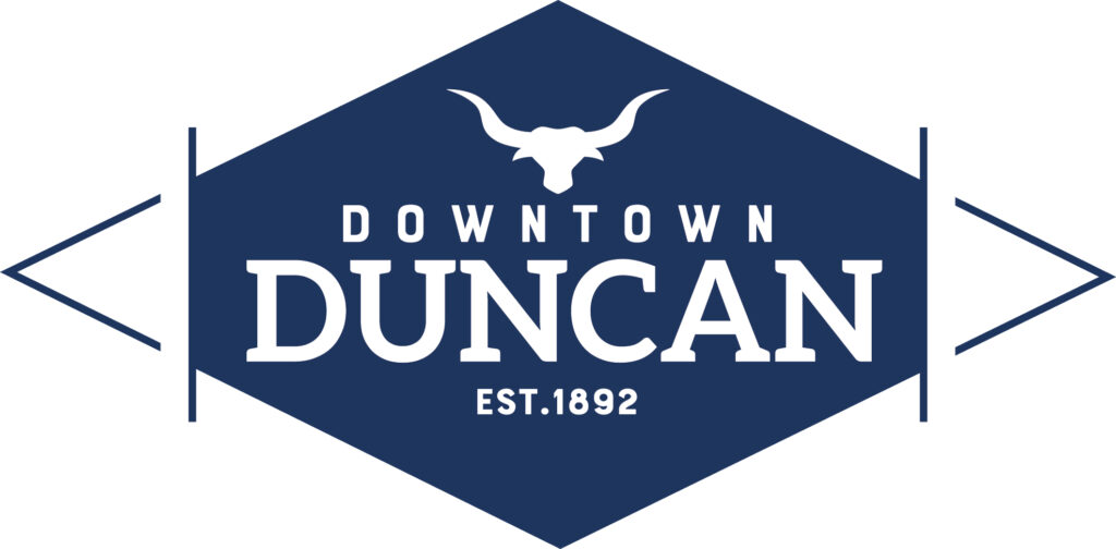 Banner Image - Downtown Duncan (Est. 1982)